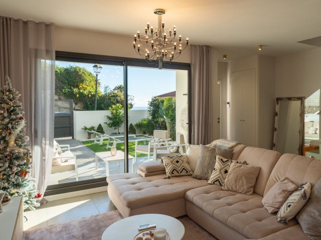 3 Bedrooms Villa in Riviera del Sol