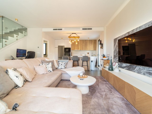 3 Bedrooms Villa in Riviera del Sol