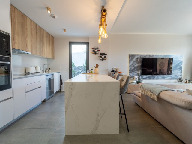 3 Bedrooms Villa in Riviera del Sol