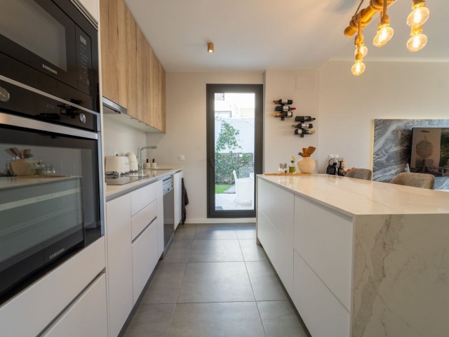 3 Bedrooms Villa in Riviera del Sol