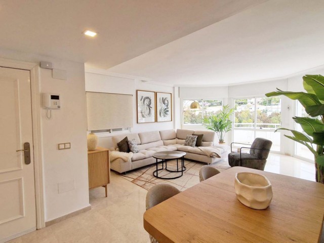 Penthouse in Benalmadena Costa