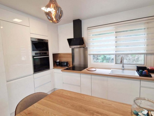 Penthouse in Benalmadena Costa