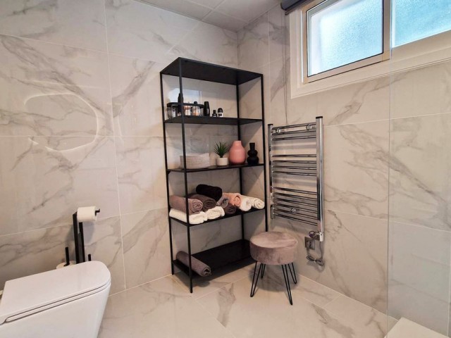 Penthouse in Benalmadena Costa