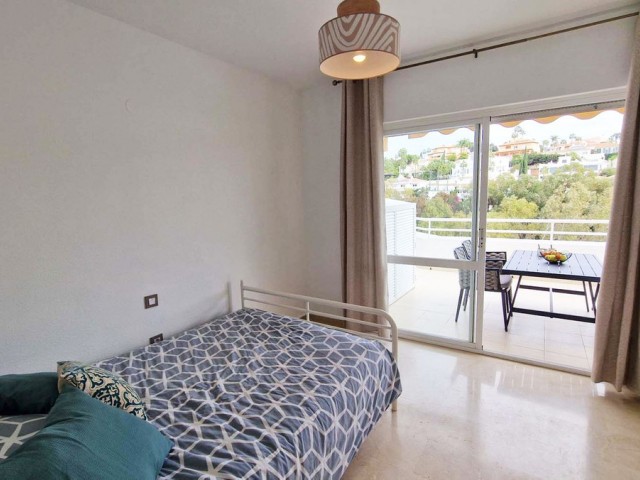 Penthouse in Benalmadena Costa