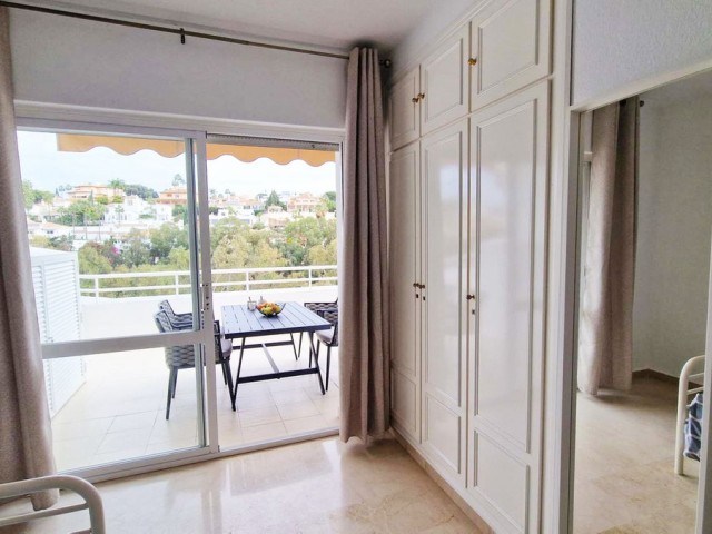 Penthouse in Benalmadena Costa