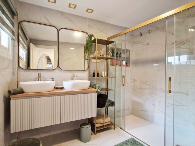 Penthouse in Benalmadena Costa