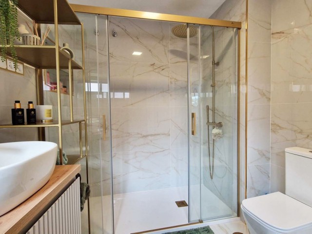 Penthouse in Benalmadena Costa