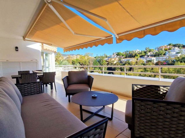 Penthouse, Benalmadena Costa