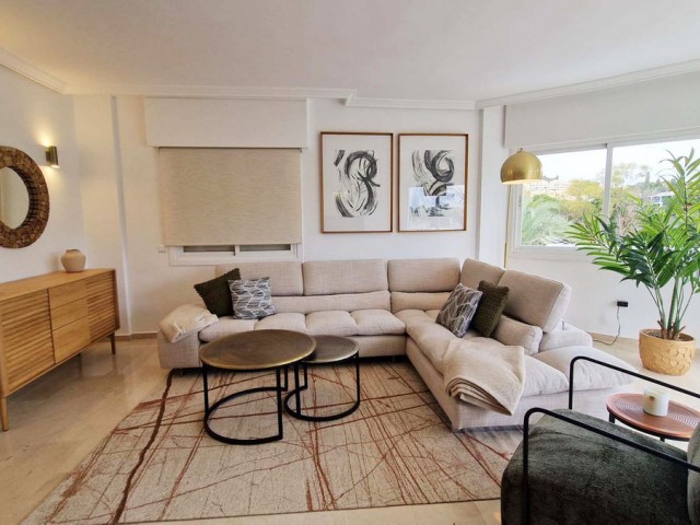 Penthouse in Benalmadena Costa