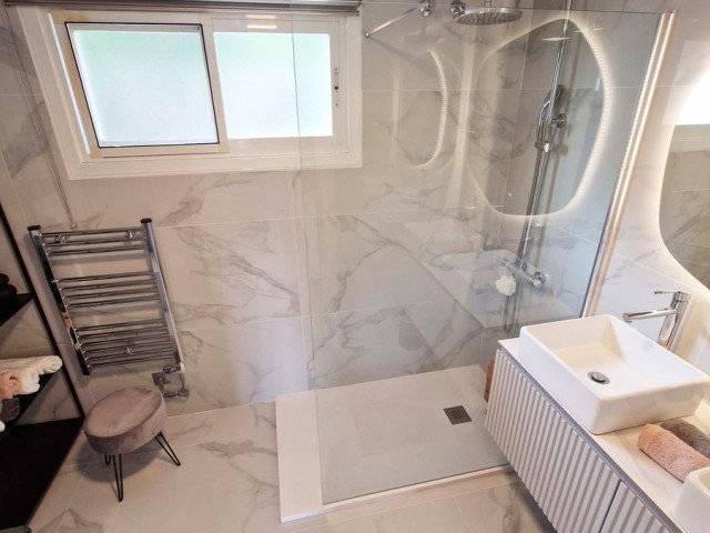 Penthouse in Benalmadena Costa