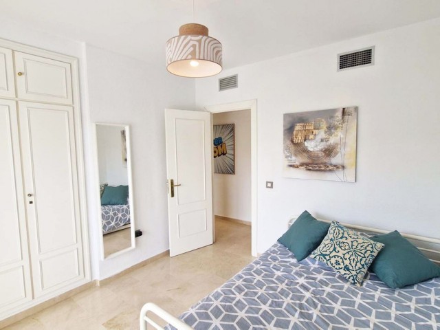 Penthouse in Benalmadena Costa