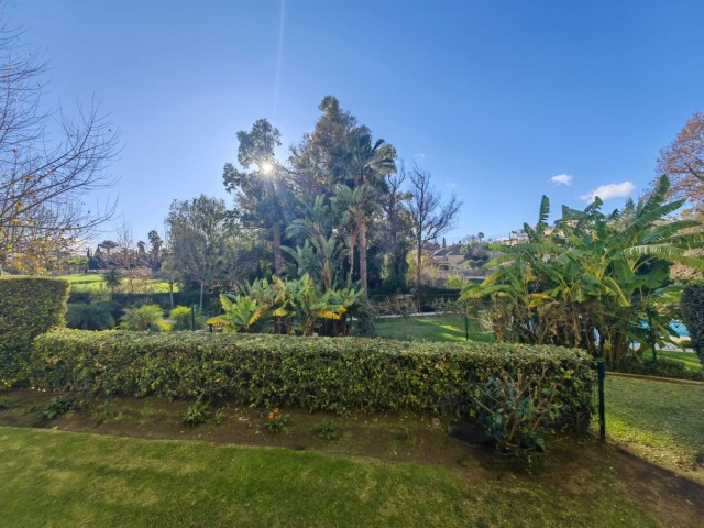 Apartment, Guadalmina Alta