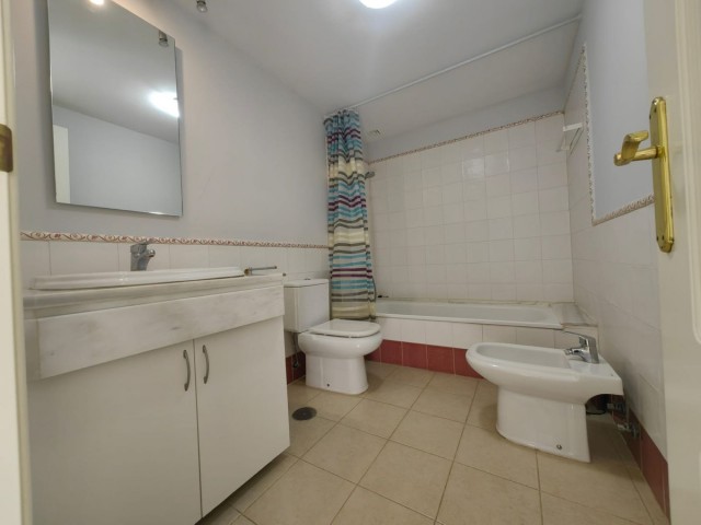 3 Bedrooms Apartment in Guadalmina Alta