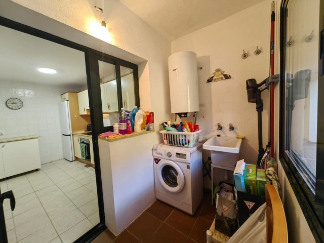 3 Bedrooms Apartment in Guadalmina Alta