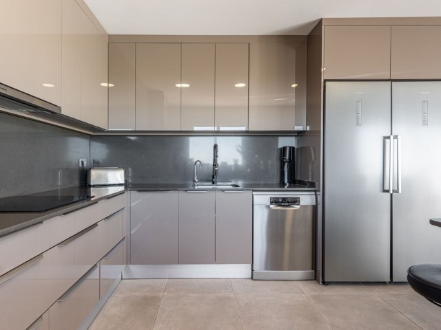 Penthouse in Los Almendros