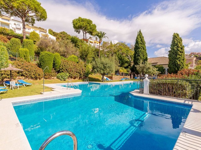 Penthouse in Los Almendros