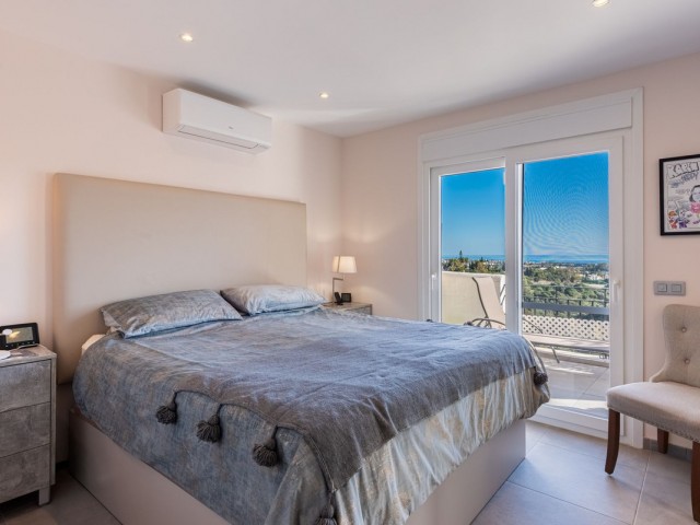 Penthouse i Los Almendros