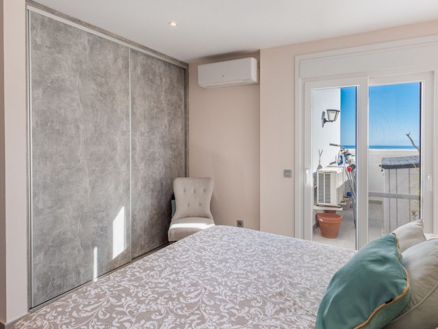 Penthouse i Los Almendros