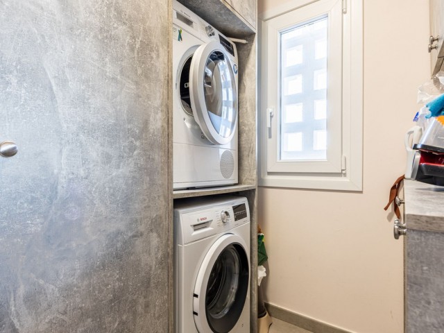 Penthouse in Los Almendros