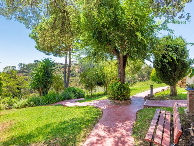 Penthouse in Los Almendros