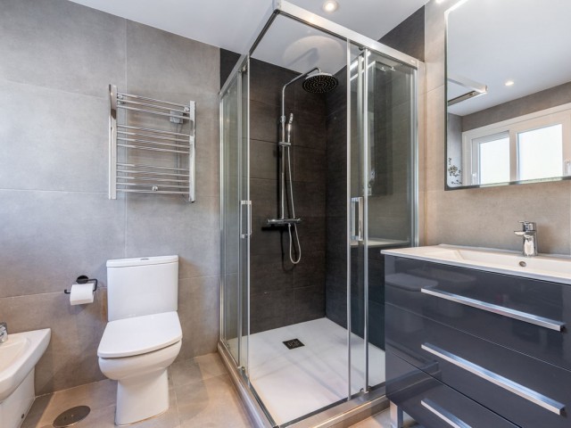 Takvåning i Los Arqueros