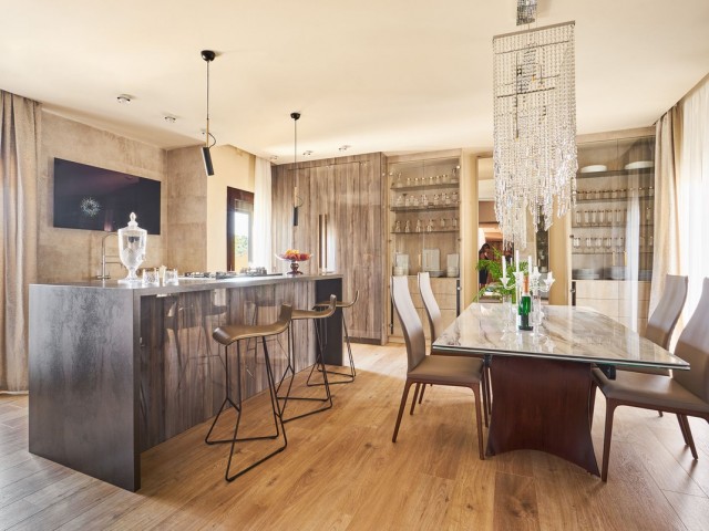 Penthouse in Sotogrande