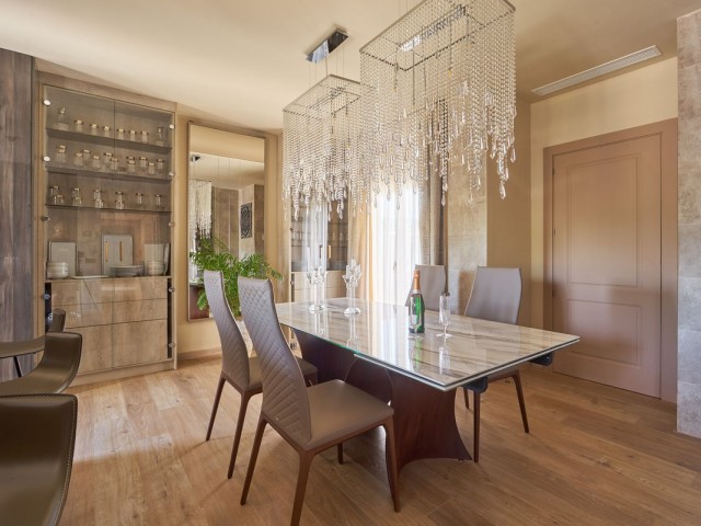 Penthouse in Sotogrande