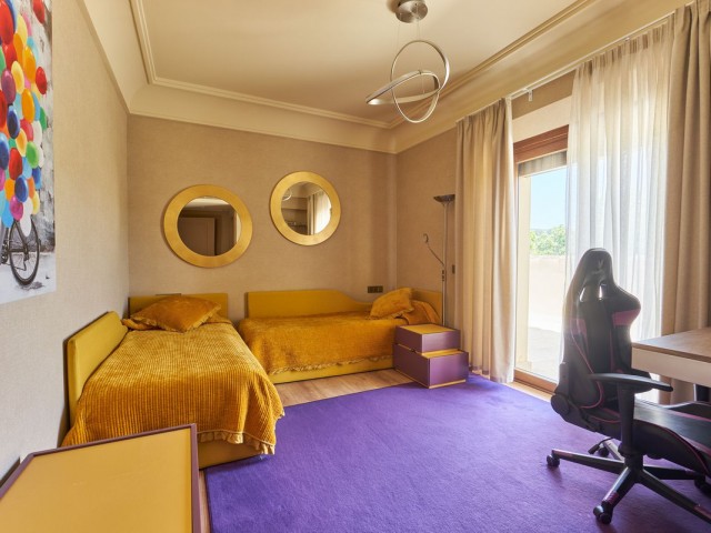 Penthouse in Sotogrande