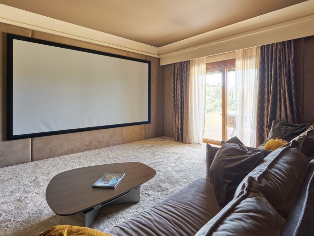 Penthouse in Sotogrande