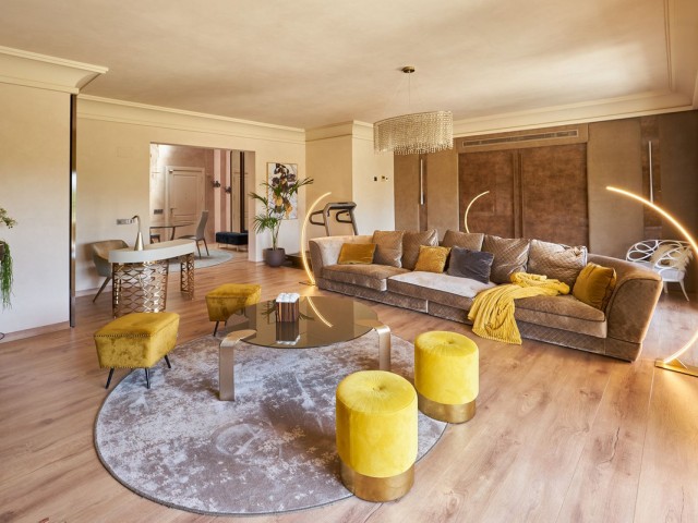 Penthouse in Sotogrande