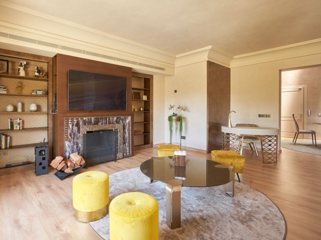 Penthouse in Sotogrande