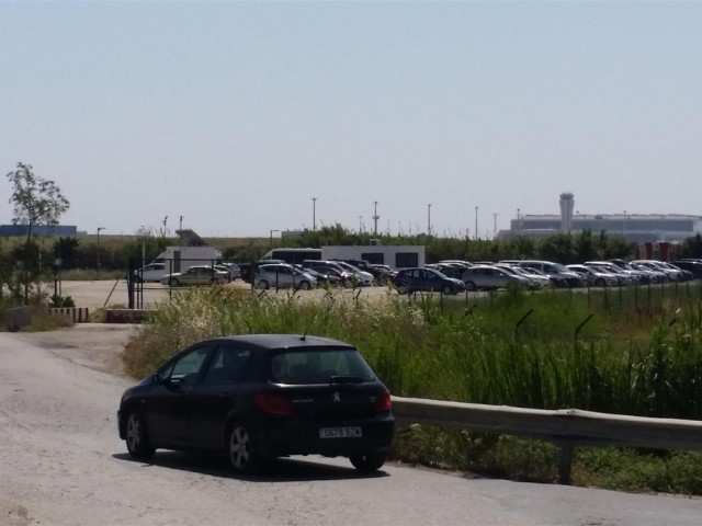  Grundstück in Málaga