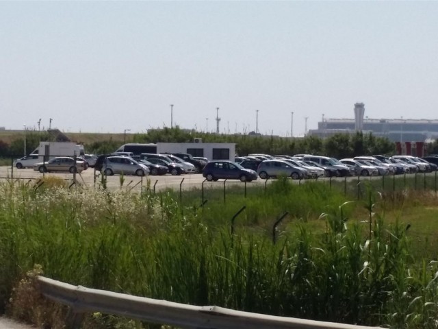  Grundstück in Málaga