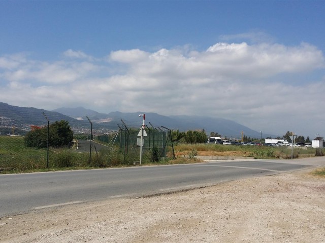  Grundstück in Málaga