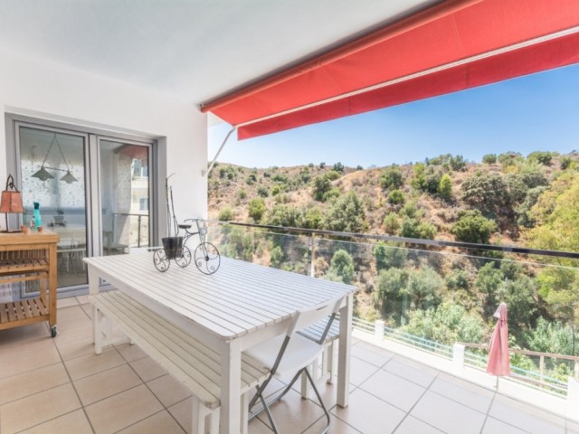 5 Sovrums Villa i Mijas Costa