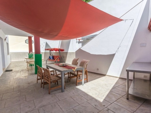 5 Slaapkamer Villa in Mijas Costa