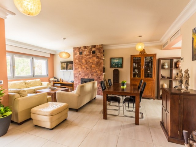 5 Slaapkamer Villa in Mijas Costa