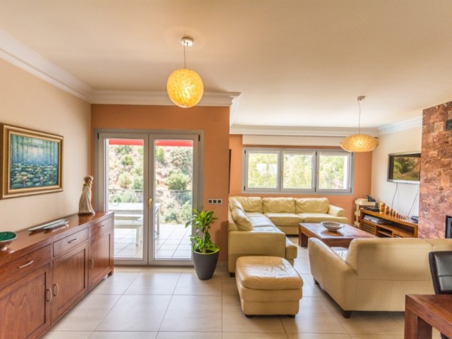 5 Slaapkamer Villa in Mijas Costa