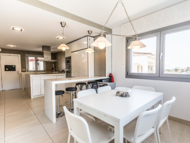 5 Slaapkamer Villa in Mijas Costa