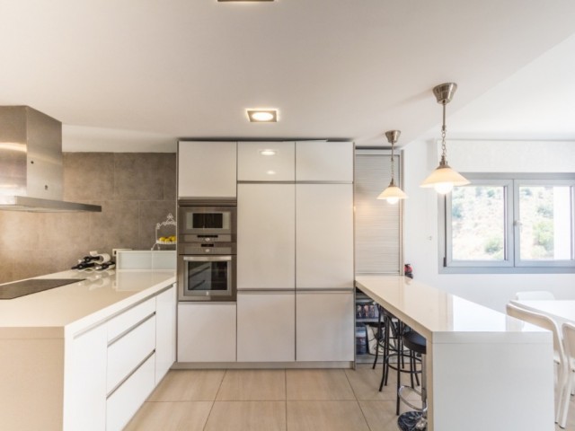 5 Slaapkamer Villa in Mijas Costa