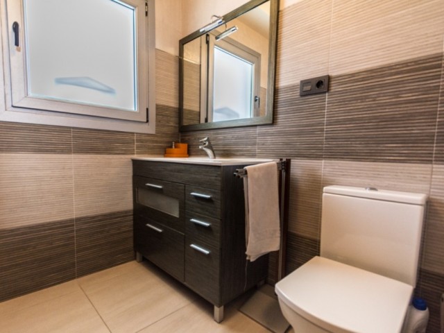 5 Slaapkamer Villa in Mijas Costa