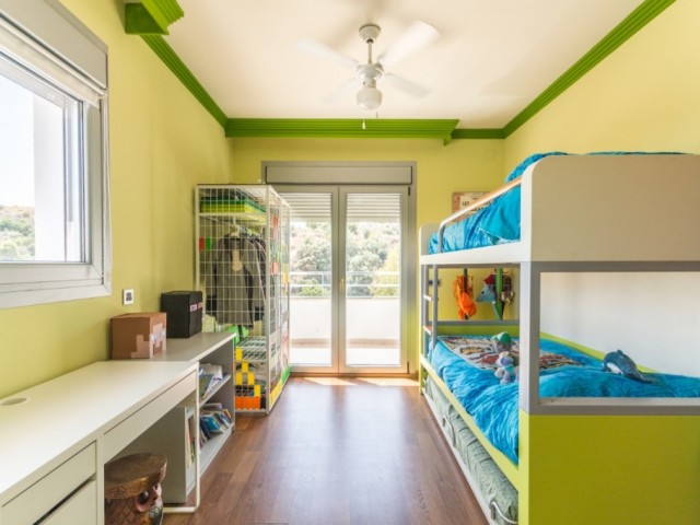 5 Slaapkamer Villa in Mijas Costa