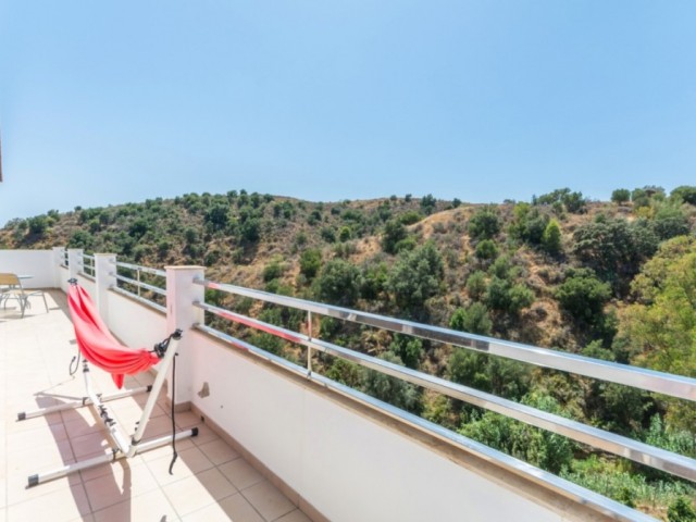 5 Slaapkamer Villa in Mijas Costa