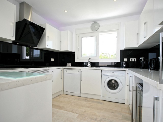 4 Slaapkamer Villa in La Cala de Mijas