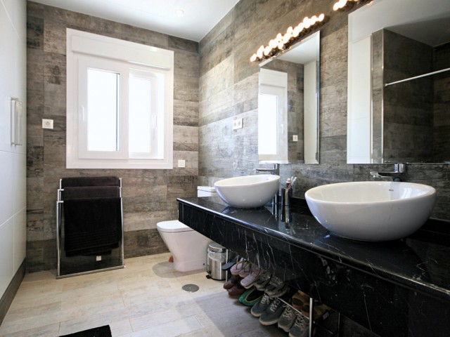 4 Slaapkamer Villa in La Cala de Mijas