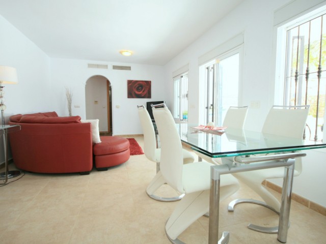 4 Slaapkamer Villa in La Cala de Mijas