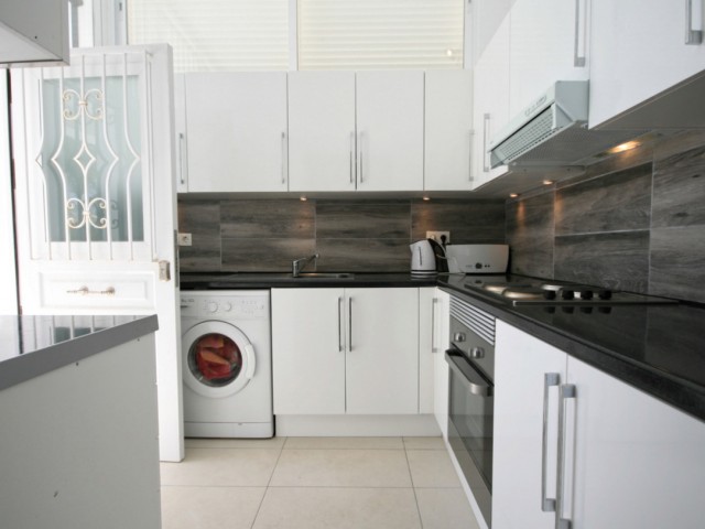 4 Slaapkamer Villa in La Cala de Mijas