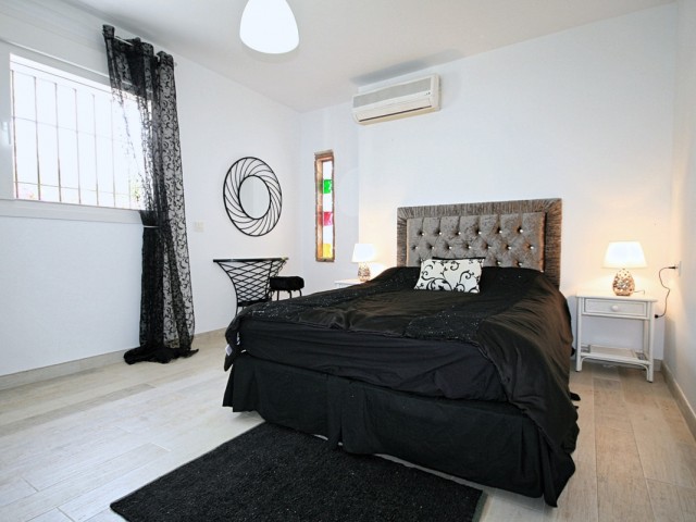 4 Slaapkamer Villa in La Cala de Mijas