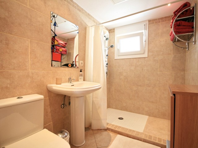 4 Slaapkamer Villa in La Cala de Mijas