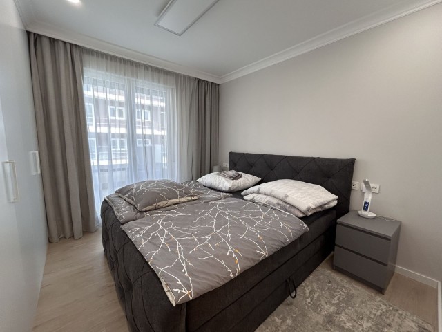 3 Schlafzimmer Apartment in Nueva Andalucía